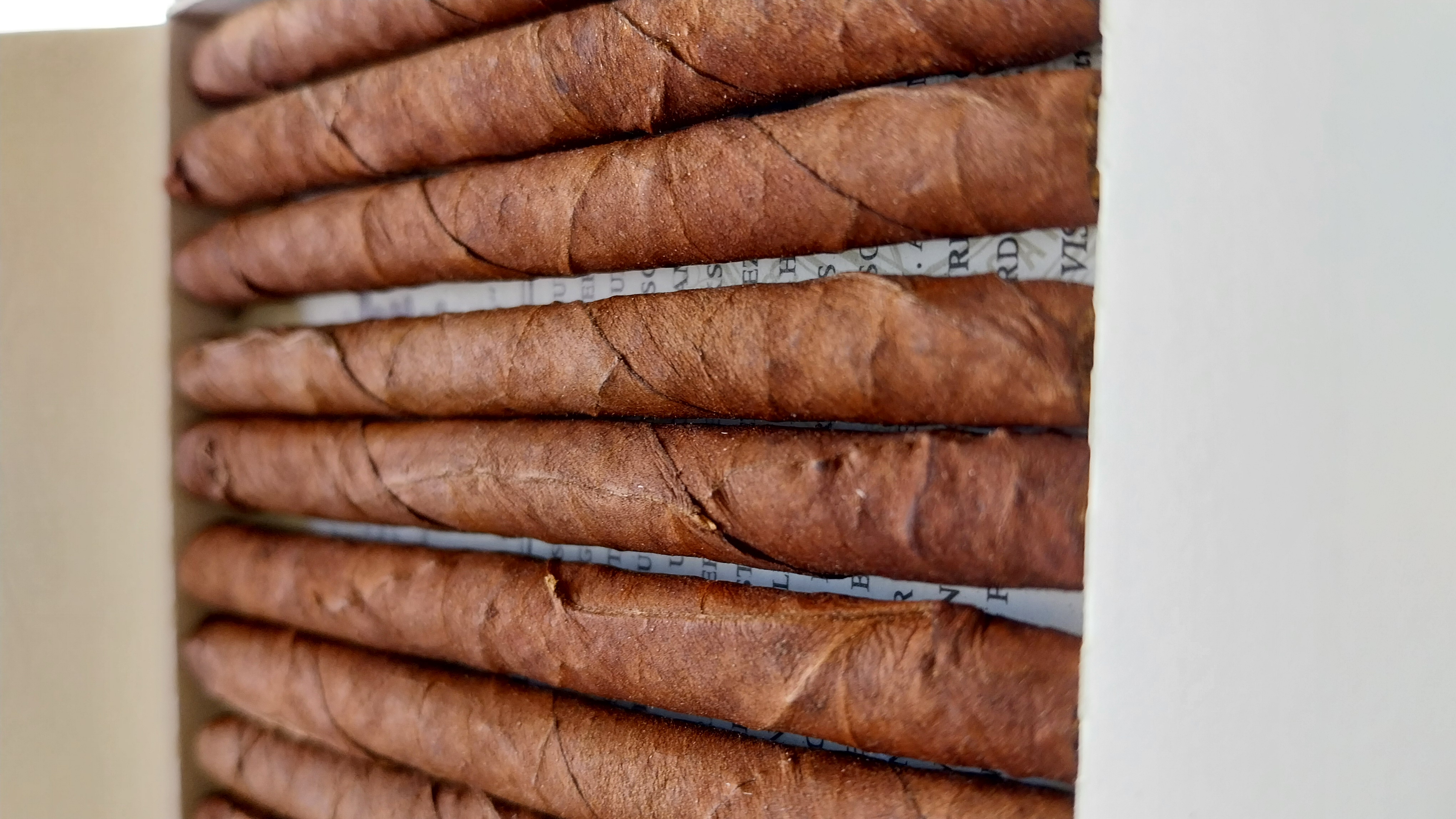 Cigarillos